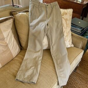 Mountain khakis pants